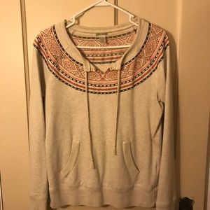 Lucky Brand Sweatshirt
